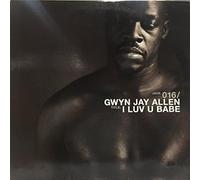 I Love You Babe [Import]