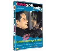 I Love You Baby