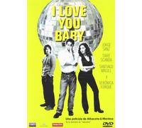 I Love You Baby DVD 2001 [Import]