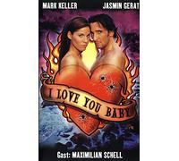 I Love You Baby [VHS]