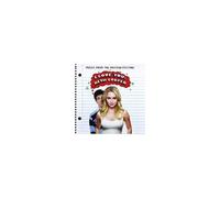 Bande originale – I Love You Beth Cooper – CD – Import – Universal Music Group