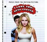 Ost - I Love You Beth Cooper [Import]