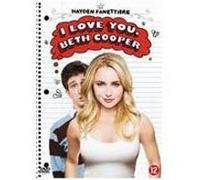 I LOVE YOU BETH COOPER-BILINGUE G