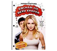 I Love You, Beth Cooper (IMPORT) (Pas de version franħaise)