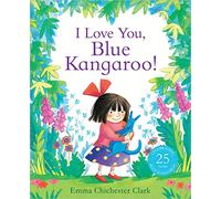 I Love You, Blue Kangaroo!: 1