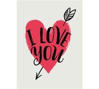 I Love You by Summersdale Publishers Summersdale Publishers (Auteur)