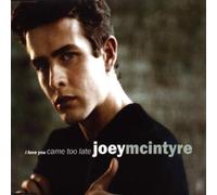 I Love You-Came Too Late [Import]