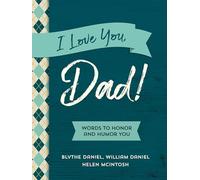 I Love You, Dad