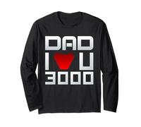 I Love You Dad, Father Love, Dad I Love You So Much, Dad Manche Longue