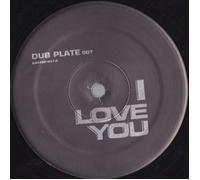 I Love You / Do You Want It