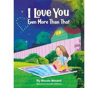 I Love You Even More Than That