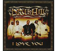 Dru Hill - I Love You/I Should Be