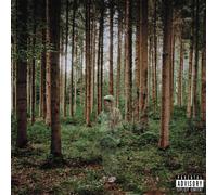 I Love You, I'm Trying by grandson [CD] NEUF