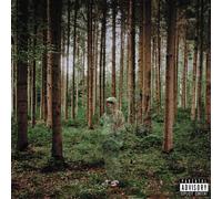 Grandson – I Love You, I'm Trying – CD – Import – Rhino