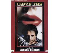 I Love You - Import