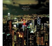 I Love You in Other Cities