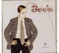 I Love You (2ème Album) [Import]