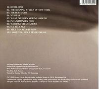 I Love You.Its A Fever Dream.(Digipak) [CD] NEUF