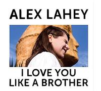 I Love You Like A Brother
