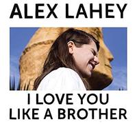 I Love You Like A Brother