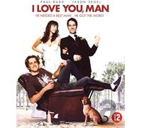 I Love You Man – Universal Pictures – Bilingue – Occasion