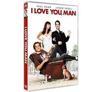 I Love You, Man