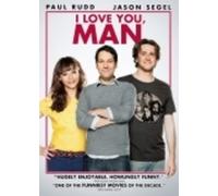 I Love You, Man – John Hamburg / Paul Rudd – DVD – Dolby Digital (AC-3), sous-titré, écran large