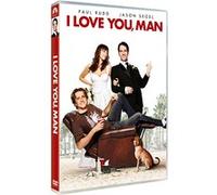 I Love You, Man – Paramount Pictures