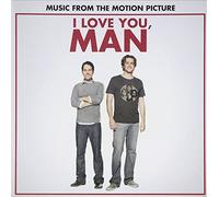 I Love You, Man (Original Soundtrack)