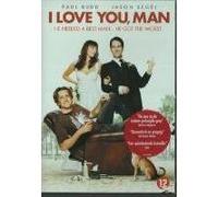 I LOVE YOU MAN-VN G