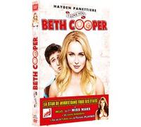 I love you Beth Cooper + Miss Mars – Version non censurée