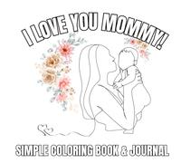 I Love You Mommy
