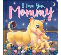 I Love You, Mommy