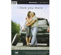 I Love You More