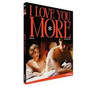 I Love You More DVD DVD