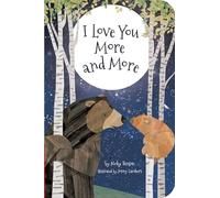 I Love You More and More