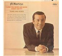 I Love You More and More Every Day - Tears and Roses