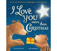 I Love You More Than Christmas