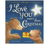 I Love You More Than Christmas