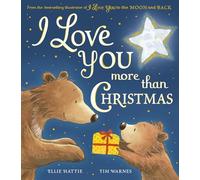 I Love You More Than Christmas