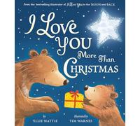 I Love You More Than Christmas