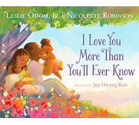 I Love You More Than You'll Ever Know