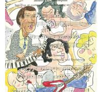 I Love You! Next To Music