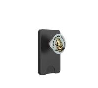 I Love You Now Say It Back Cute Coffee Frog Cottagecore PopSockets PopWallet pour MagSafe