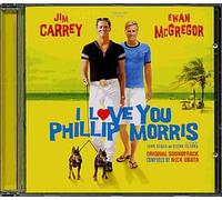 I Love You Phillip Morris : Original Soundtrack