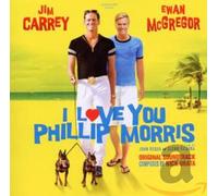 I Love You Phillip Morris (Soundtrack)