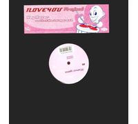 I Love You Project - Hey Raver Wait at The Lovepara [Import]