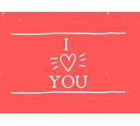 I Love You: Reasons Why I Love You Book Fill in the Blank Love Books for Couples