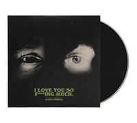 Glass Animals – I Love You So F***ing Much – CD Digipak