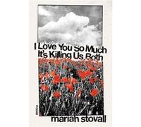 I Love You So Much It's Killing Us Both | Occasion